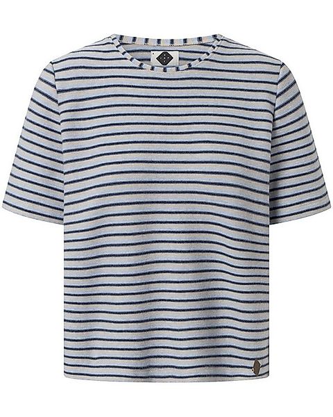 Stapf Strickpullover Gestricktes T-Shirt Elisa günstig online kaufen