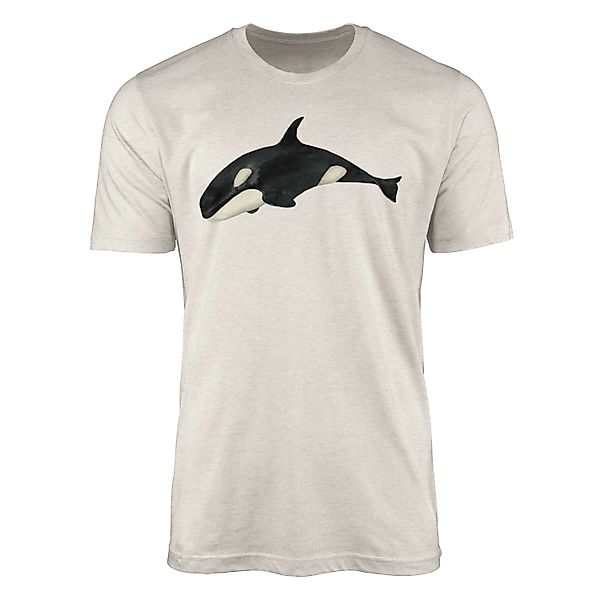 Sinus Art T-Shirt Herren Shirt 100% günstig online kaufen