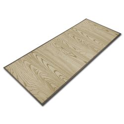 Karat Teppich Shadow, Rechteckiger Teppichläufer aus günstig online kaufen