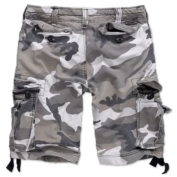 Brandit Cargoshorts Cargo Shorts Robuste kurze günstig online kaufen
