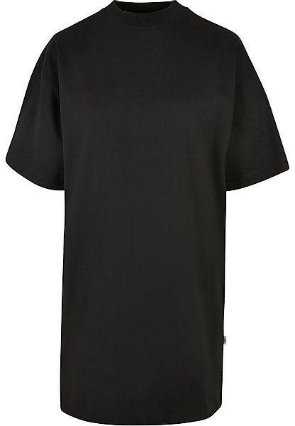 URBAN CLASSICS Shirtkleid Urban Classics Damen Ladies Organic Heavy Oversiz günstig online kaufen