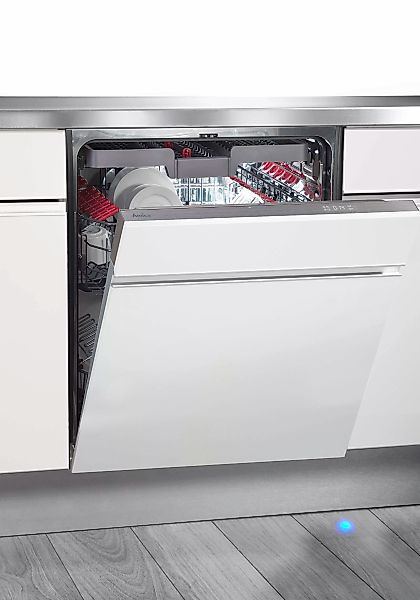 Amica vollintegrierbarer Geschirrspüler »EGSPVX 596 900«, 16 Maßgedecke günstig online kaufen