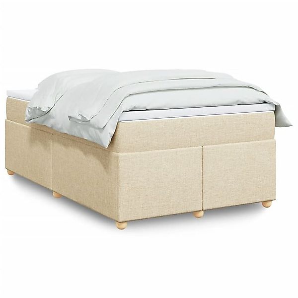 vidaXL Boxspringbett günstig online kaufen