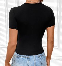RMK T-Shirt Damen Shirt Top Sommer günstig online kaufen