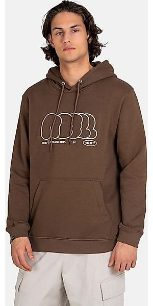 REELL Kapuzenpullover Air Hoodie günstig online kaufen