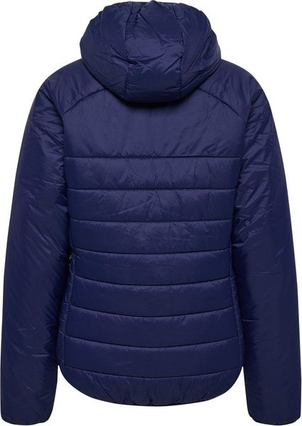 hummel Kurzjacke Hmlgo Quilted Hood Jacket günstig online kaufen