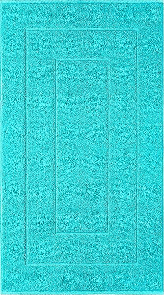 Lashuma Badematte London, Höhe 5 mm, günstig online kaufen