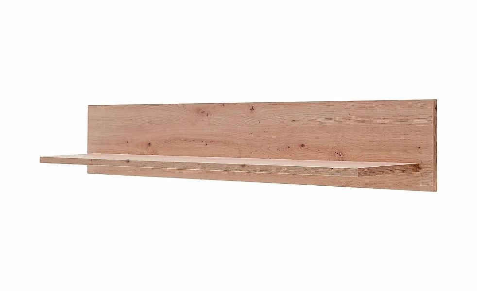 uno Wandboard  Argon ¦ holzfarben ¦ Maße (cm): B: 160 H: 24 T: 25.0 Regale günstig online kaufen