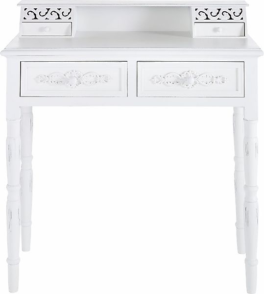 my Flair Sekretär "Rosalie", Breite 87 cm günstig online kaufen