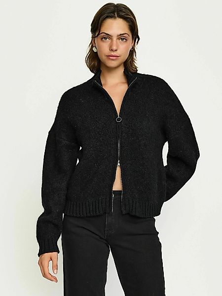 Soft Rebels Strickpullover "Soft Rebels Sweater SRCarlie" günstig online kaufen