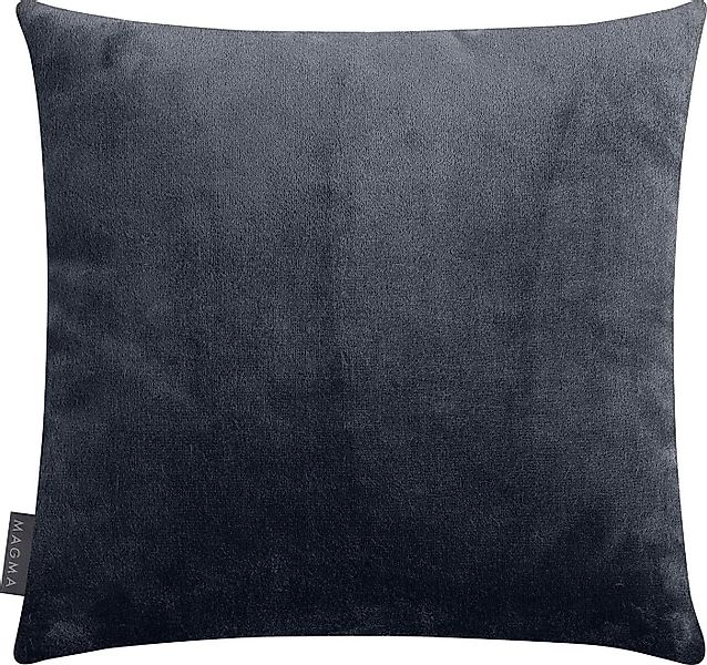 Magma Heimtex Kissenbezug Kissenhülle Artwood Uhrenträger Schwarzwald ca. 4 günstig online kaufen