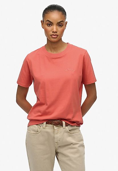 Superdry Kurzarmshirt günstig online kaufen