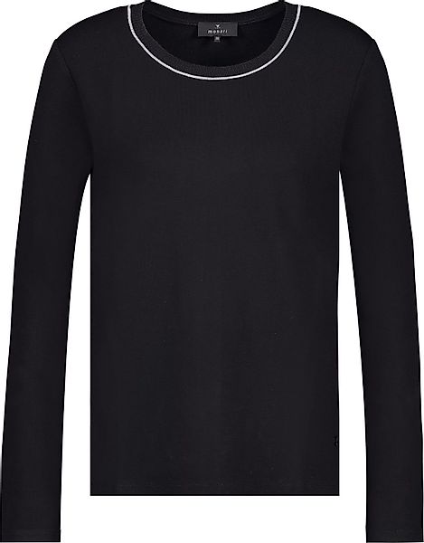 Monari Kurzarmhemd Pullover 999 günstig online kaufen