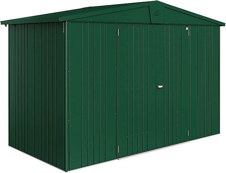 Biohort Gerätehaus "Europa Gr. 4A, verschiedene Farben" Qualitäts-Gerätesch günstig online kaufen