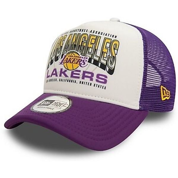 New-Era  Schirmmütze Nba Team günstig online kaufen