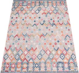 Paco Home Teppich Fusion 764, rechteckig, günstig online kaufen