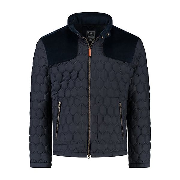 MGO Outdoorjacke MGO Mick Jacket Men Navy M günstig online kaufen