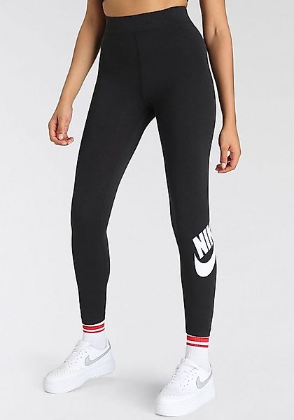 Nike Sportswear Leggings Essential Women's H Schweißableitende High Waist S günstig online kaufen