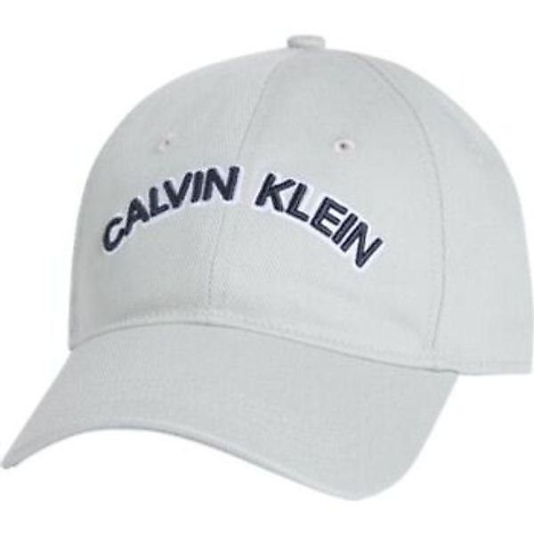 Calvin Klein Jeans  Schirmmütze LV04G5063G günstig online kaufen