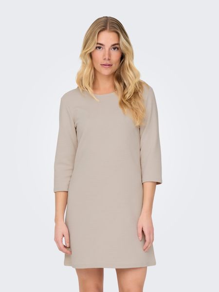ONLY Sweatkleid ONLCHRIS L/S DRESS CC günstig online kaufen