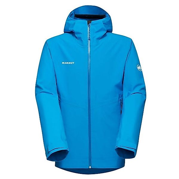 Mammut Outdoorjacke Mammut Alto Light HS Hooded Jacket günstig online kaufen