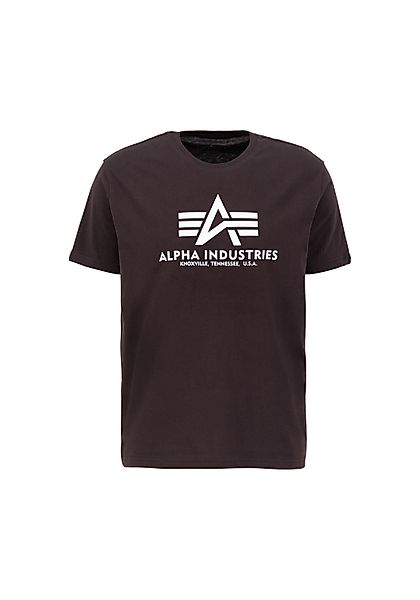 Alpha Industries T-Shirt Alpha Industries Men günstig online kaufen