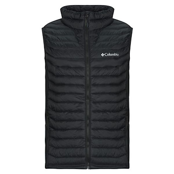 Columbia  Daunenjacken POWDER PASS HYBRID VEST günstig online kaufen