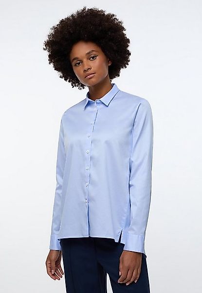 Eterna Hemdbluse LOOSE FIT EASY IRON günstig online kaufen
