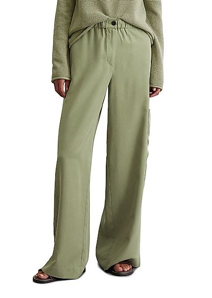Marc O'Polo Chinohose aus TENCEL™ Lyocell günstig online kaufen