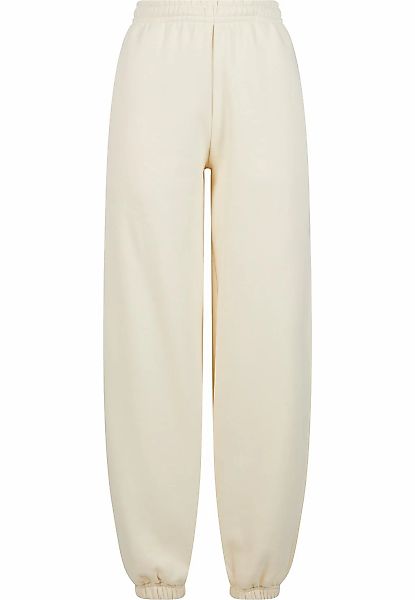 URBAN CLASSICS Jogginghose "Urban Classics Ladies Fluffy Sweatpants", (1 tl günstig online kaufen