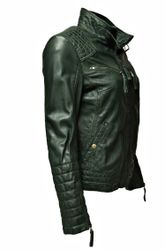Zimmert Leather Lederjacke Fily günstig online kaufen