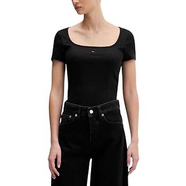 Tommy Hilfiger  T-Shirt DW0DW21837 günstig online kaufen