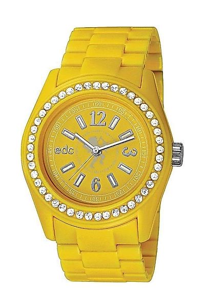 edc by Esprit Quarzuhr Disco Glam günstig online kaufen