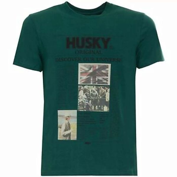 Husky  T-Shirt - hs23beutc35co196-tyler günstig online kaufen