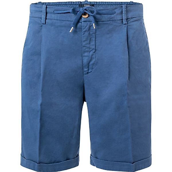 BOGGI MILANO Shorts BO22P0282/08 günstig online kaufen