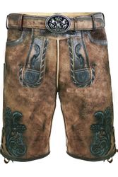 Edelnice Trachtenlederhose günstig online kaufen