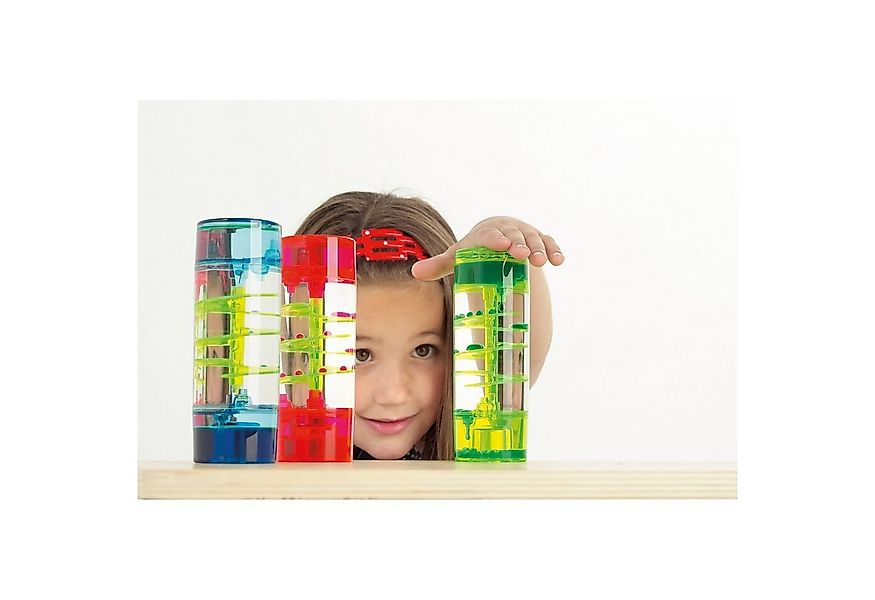 EDUPLAY Lernspielzeug Tropfenbahn, Kunststoff, 15 x 5 cm günstig online kaufen