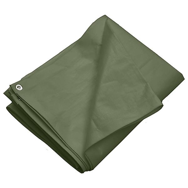 vidaXL Schutzplane Abdeckplane 260 g/m² 3x3 günstig online kaufen