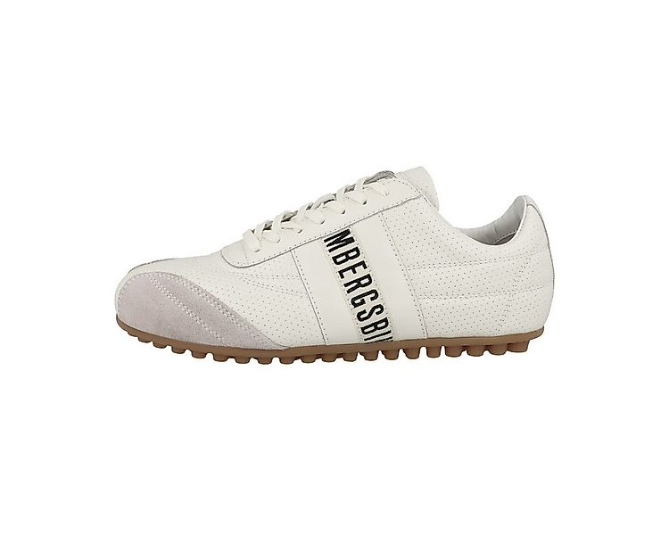 Bikkembergs Soccer Damen Sneaker Turnschuhe, Sportschuhe, Freizeitschuhe, H günstig online kaufen