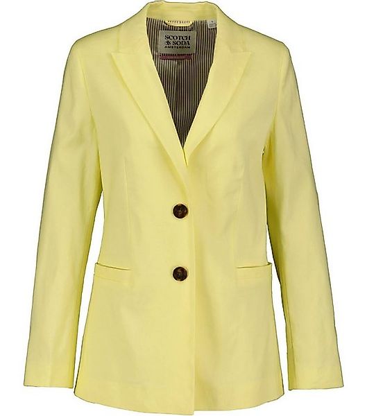 Scotch & Soda Blusenblazer Damen Blazer (1-tlg) günstig online kaufen