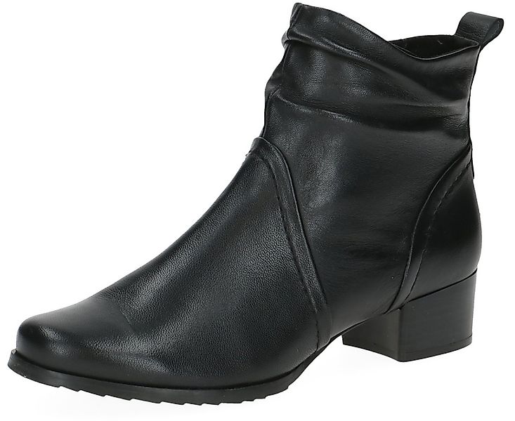 Caprice 9-25358-41 022 Black Nappa Stiefelette günstig online kaufen
