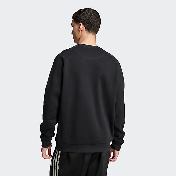 adidas Originals Sweatshirt "ESS CREW FT" günstig online kaufen