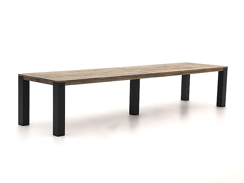 ROUGH-X Gartentisch 400x100x76 cm günstig online kaufen