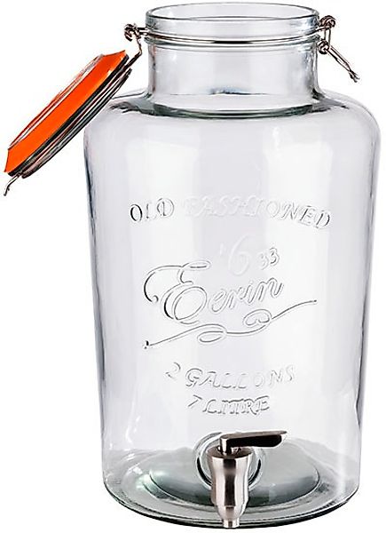 APS Getränkespender »Old Fashioned«, Inhalt 7 Liter günstig online kaufen