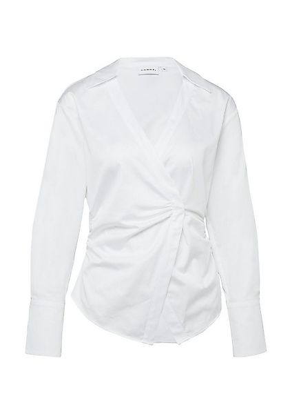 comma Langarmbluse günstig online kaufen