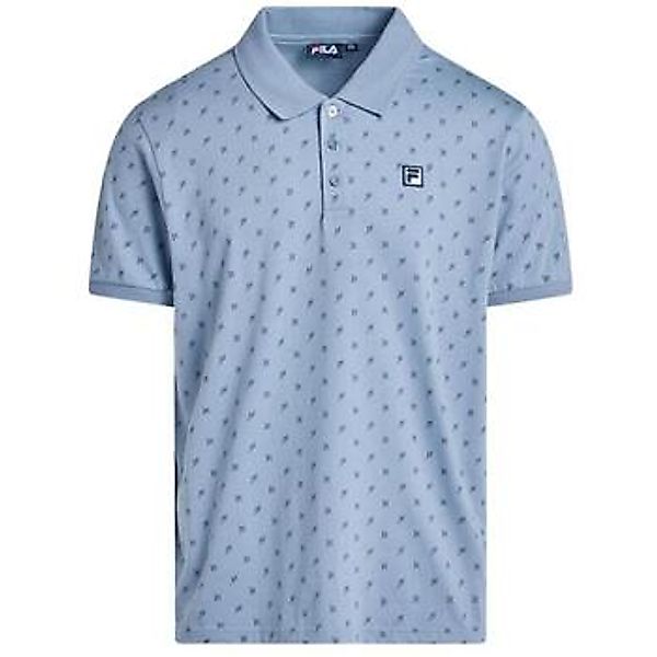Fila  Poloshirt SS24SPM008-177 günstig online kaufen
