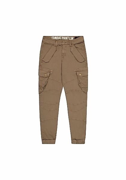 Alpha Industries Cargohose "Combat Pant" günstig online kaufen