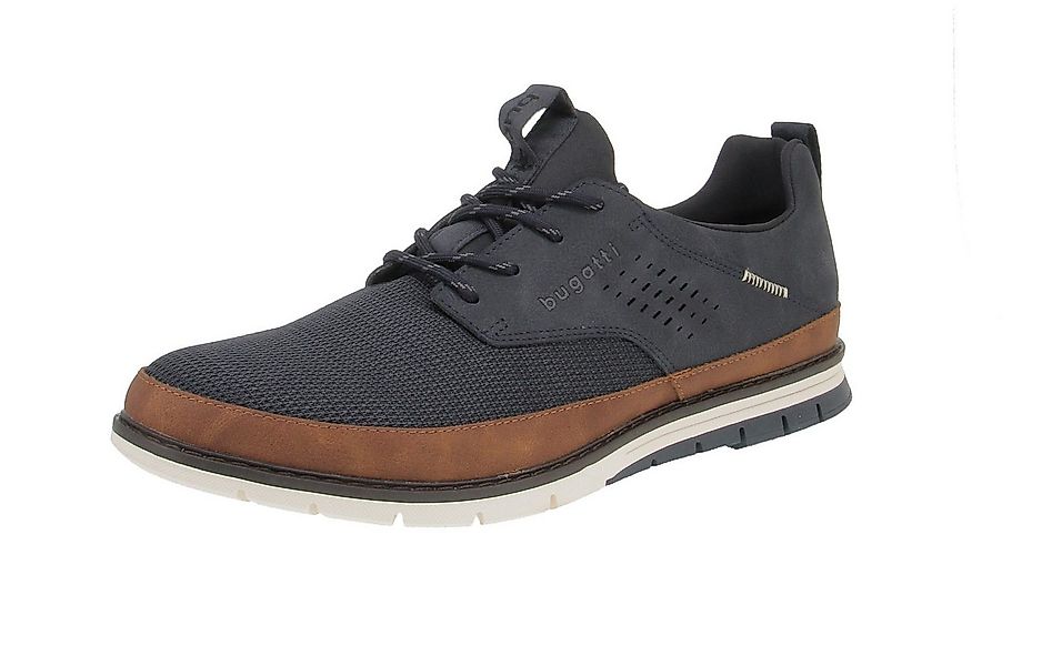 bugatti 331-92562-6900 XL-4100D.Blue-47 Sneaker günstig online kaufen