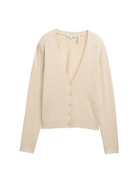 TOM TAILOR Strickjacke günstig online kaufen