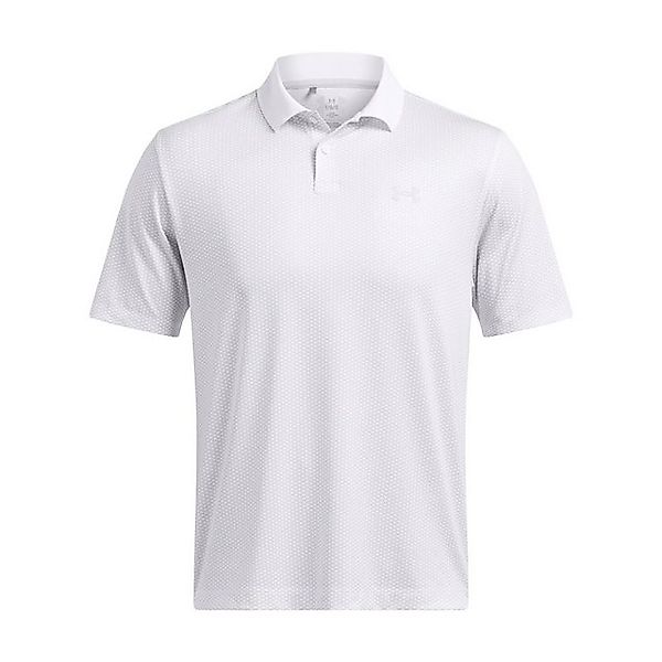 Under Armour® Poloshirt Matchplay Printed Polo Herren günstig online kaufen